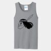 Core Cotton Tank Top Thumbnail
