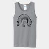 Core Cotton Tank Top Thumbnail