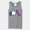 Core Cotton Tank Top Thumbnail