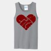 Core Cotton Tank Top Thumbnail