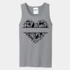 Core Cotton Tank Top Thumbnail
