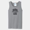 Core Cotton Tank Top Thumbnail