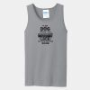 Core Cotton Tank Top Thumbnail