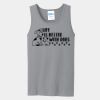 Core Cotton Tank Top Thumbnail