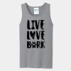 Core Cotton Tank Top Thumbnail