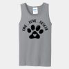 Core Cotton Tank Top Thumbnail
