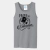 Core Cotton Tank Top Thumbnail
