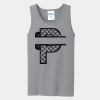 Core Cotton Tank Top Thumbnail