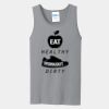 Core Cotton Tank Top Thumbnail