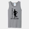 Core Cotton Tank Top Thumbnail