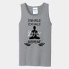 Core Cotton Tank Top Thumbnail