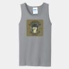 Core Cotton Tank Top Thumbnail