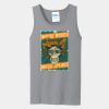 Core Cotton Tank Top Thumbnail