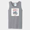 Core Cotton Tank Top Thumbnail