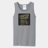 Core Cotton Tank Top Thumbnail