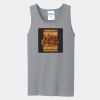 Core Cotton Tank Top Thumbnail