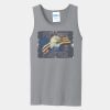 Core Cotton Tank Top Thumbnail