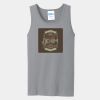 Core Cotton Tank Top Thumbnail