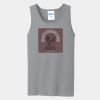 Core Cotton Tank Top Thumbnail