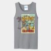 Core Cotton Tank Top Thumbnail