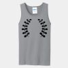 Core Cotton Tank Top Thumbnail