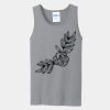 Core Cotton Tank Top Thumbnail