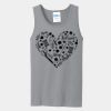 Core Cotton Tank Top Thumbnail