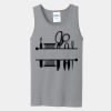 Core Cotton Tank Top Thumbnail