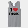 Core Cotton Tank Top Thumbnail