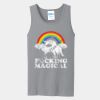 Core Cotton Tank Top Thumbnail