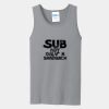 Core Cotton Tank Top Thumbnail