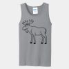 Core Cotton Tank Top Thumbnail
