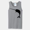 Core Cotton Tank Top Thumbnail