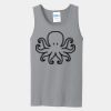 Core Cotton Tank Top Thumbnail