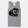 Core Cotton Tank Top Thumbnail