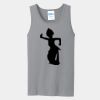 Core Cotton Tank Top Thumbnail