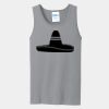 Core Cotton Tank Top Thumbnail