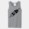 Core Cotton Tank Top Thumbnail