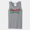 Core Cotton Tank Top Thumbnail