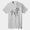 Tall Core Cotton Tee Thumbnail