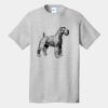 Tall Core Cotton Tee Thumbnail