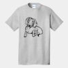 Tall Core Cotton Tee Thumbnail