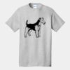 Tall Core Cotton Tee Thumbnail