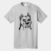 Tall Core Cotton Tee Thumbnail