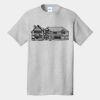 Tall Core Cotton Tee Thumbnail