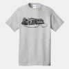 Tall Core Cotton Tee Thumbnail