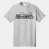 Tall Core Cotton Tee Thumbnail