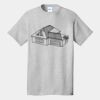Tall Core Cotton Tee Thumbnail