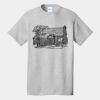Tall Core Cotton Tee Thumbnail