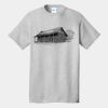 Tall Core Cotton Tee Thumbnail